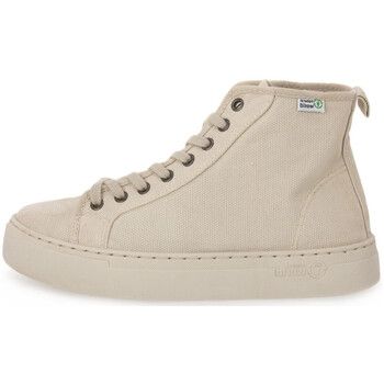 Natural World Deportivas Moda SAND para hombre