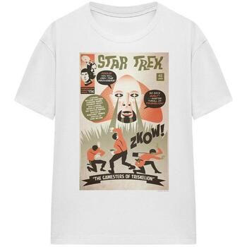 Star Trek Tops y Camisetas The Original Series Episode 45 para mujer