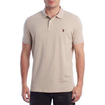 U.S Polo Assn. Polo US41197052 para hombre