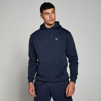 Sudadera con capucha Rest Day para hombre de MP - Azul marino - XXS