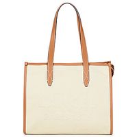 lancel bolsa jour de lancel l zip tote para mujer