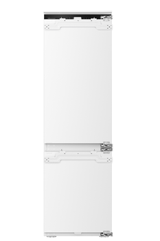 FRIGORIFICO COMBI INTEGRABLE HISENSE RB3B250SAWE SIN NOFROST E ALTO 177 CM ANCHO 54 CM