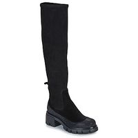 fruit botas altas 9250-953 para mujer