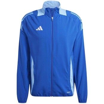 adidas Chaqueta deporte Tiro 24 para hombre