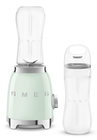 batidora de vaso smeg pbf01pgeu 300 w