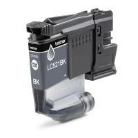 cartucho de tinta brother lc521bk negro 500 paginas pack individual