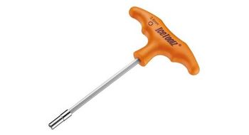 Icetoolz 12d7 spoke tool 3 6 mm