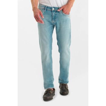 Le Temps des Cerises Pantalón pitillo Jeans recto 800/12, largo 34 para hombre