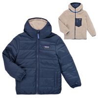 patagonia abrigo de plumas reversible ready freddy hoody para nino