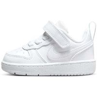 nike zapatillas court borough low recraft td dv5458 106 para nina