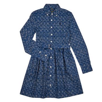 Polo Ralph Lauren Vestido LOUELLA DRSS-DRESSES-DAY DRESS para niña