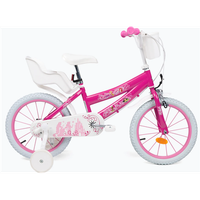 huffy disney princess 16 bicicleta infantil