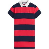 tommy hilfiger vestidos gt38053 para nina