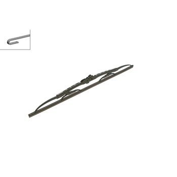 Super Plus Universal Wiper Blade Sp20
