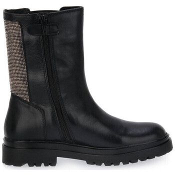 Grunland Botas NERO 88 COPP para niño