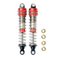 adaptador de choque de metal para xinlehong 9115 9116 9120 9125 xlf x03 x04 x05 piezas de coche rc
