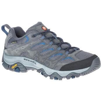 Merrell Zapatillas de senderismo Chaussures de randonnée Moab 3 GTX imperméables para mujer