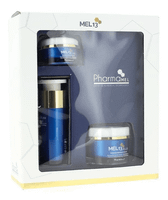 pharmamel mel13 proteccion celular cremaserumcontorno ojos