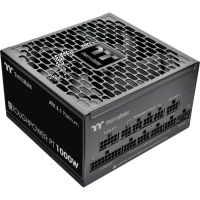 fuente de alimentacion thermaltake toughpower pt 1000w 80 plus platinum modular
