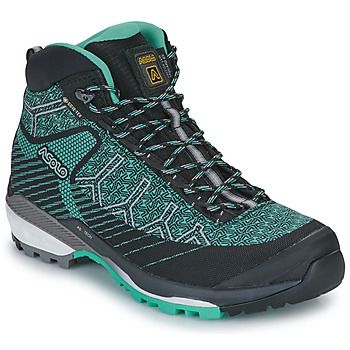 Asolo Zapatillas de senderismo FALCON EVO JAQUARD para mujer