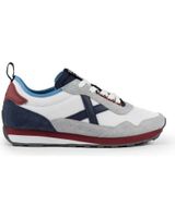 de munich zapatillas casual munich um 83 multicolor - ref 8901083 blanco