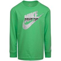 nike camiseta manga larga gt27219 para nina
