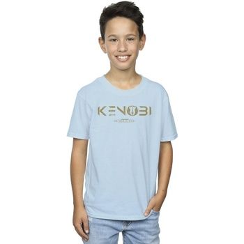 Disney Tops y Camisetas BI11017 para niño