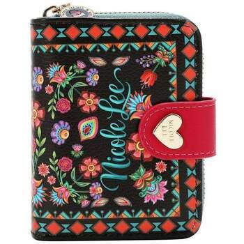 Nicole Lee Cartera MONEDERO PEQUEÑO (KEEP DREAMING) para mujer