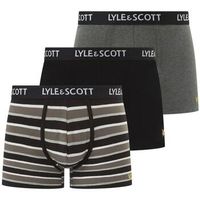 lyle  scott boxer ethan para hombre