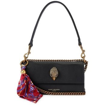 Kurt Geiger London Bandolera 5832200109k Sm Sloane Soft Sh para mujer