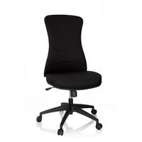 silla de oficina ergonomica para ordenador office xt tela negro