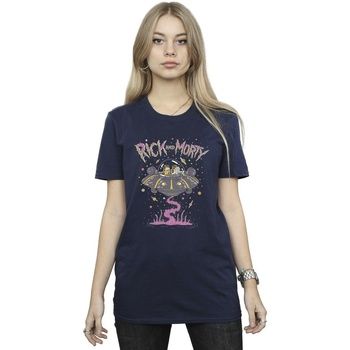 Dessins Animés Camiseta BI49029 para mujer