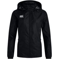 canterbury chaqueta deporte club para mujer