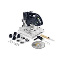 tronzadora inalambrica symmetric symc 70 eb-basic - festool - 577424