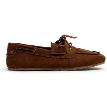 MTNG Zapatos Bajos JANA para mujer