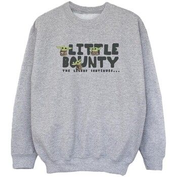 Disney Jersey Little Bounty Hunter para niño