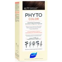 phyto hair colour by phytocolor - 7 blonde 180g