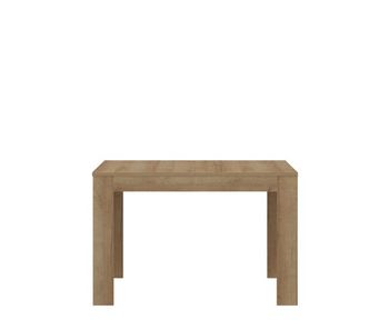 Mesa de comedor extensible roble montreal