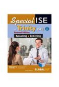 specialise in trinity ise i b1 (revised ed.)  self-study edition