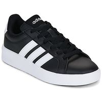 adidas zapatillas grand court 30 j para nina