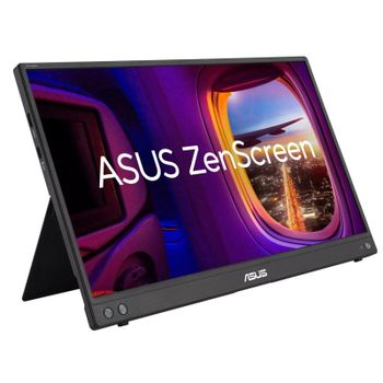 ASUS ZenScreen MB16AHV Monitor Portátil 15.6