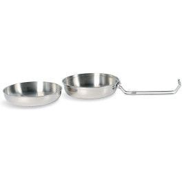 Tatonka Scout Set 10 Fiambrera Inox