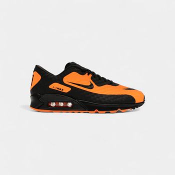 Nike Deportivas Moda Air Max 90 Bright Citrus Hypervenom para hombre