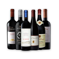 pack sumiller variedades tintas vino tinto italia  450 cl 140