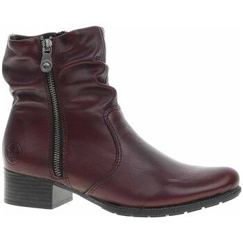 Rieker Botines 7865635 para mujer
