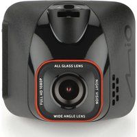 mivue c570 full hd dash cam - black black