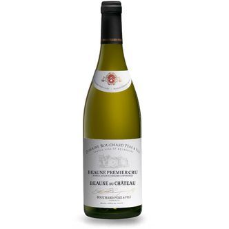 Bouchard Beaune Du Château Blanc Aoc Beaune - Borgoña, 75.00cl, 13% Vol