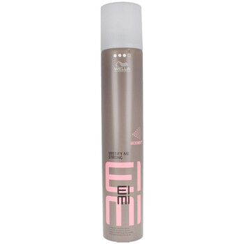 Wella Fijadores Mistify Me Strong Fixing Spray Eimi 500 ml para mujer