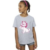 disney camiseta the aristocats para nina