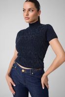 top de punto marciano
